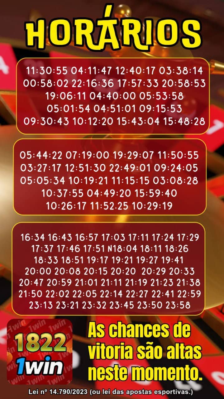 Screenshot da 1WIN - 1822