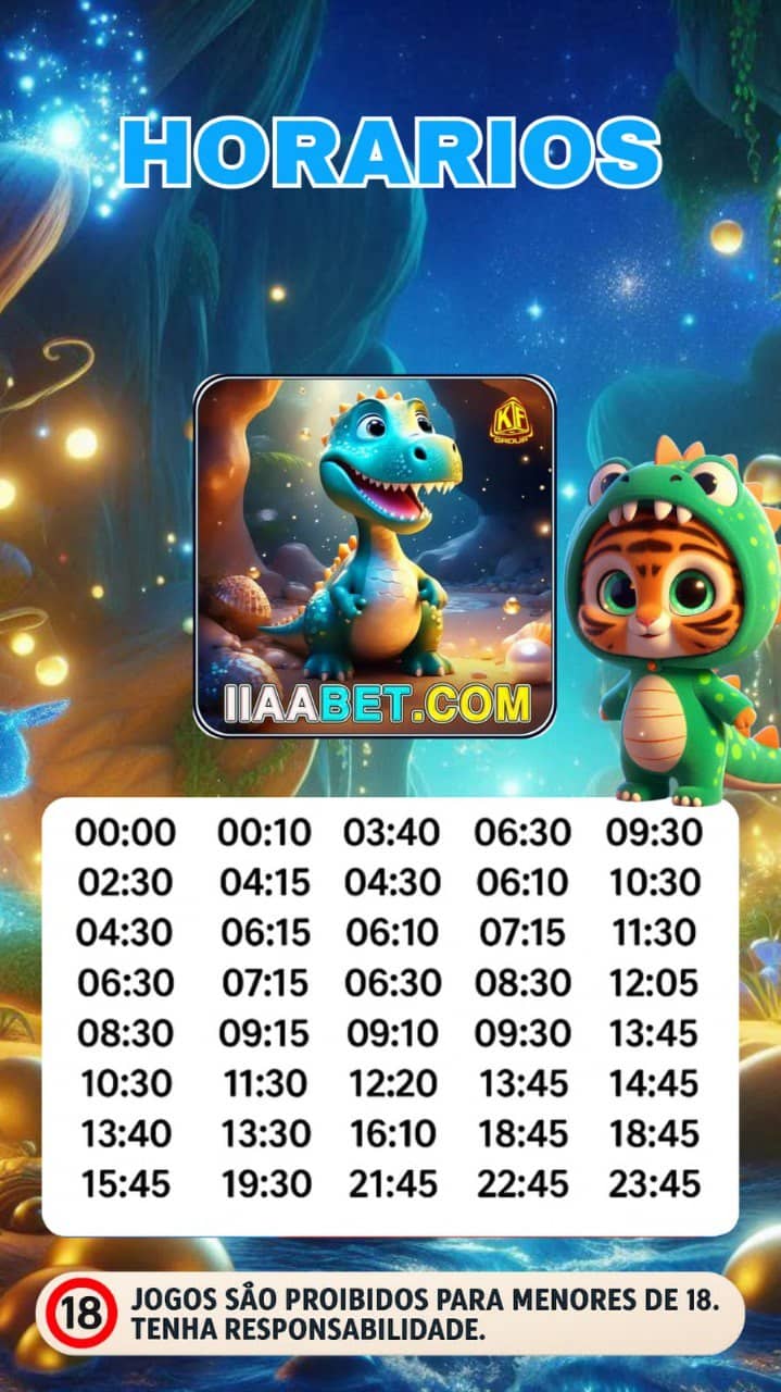 Screenshot da IIAABET