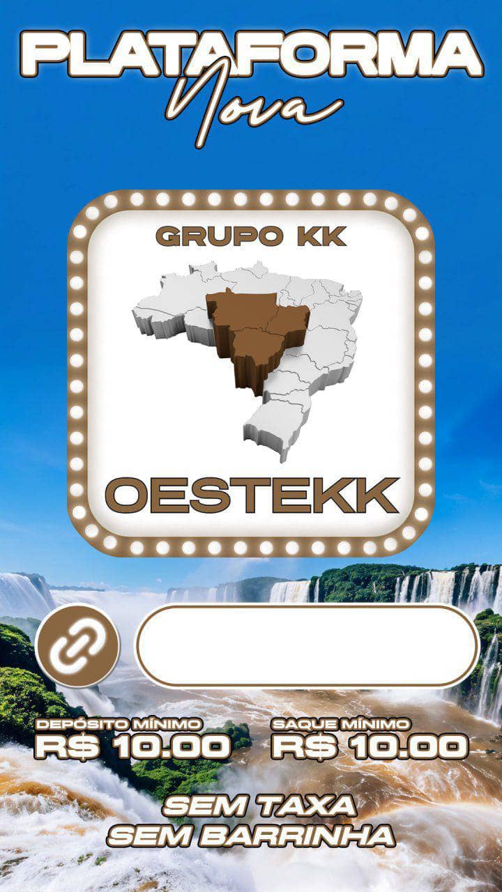 Screenshot da OESTEKK