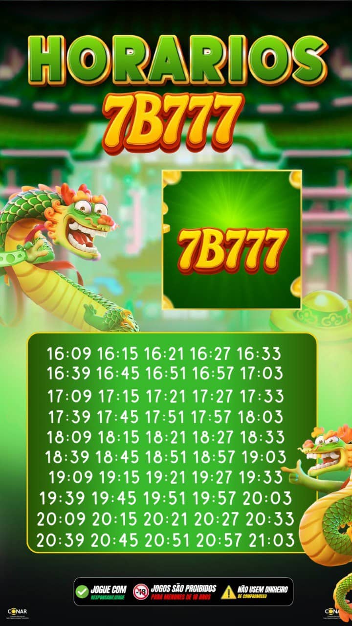 Screenshot da 7B777