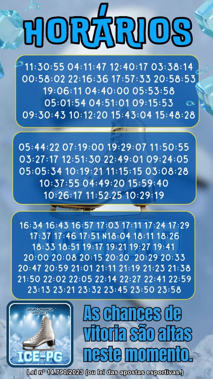 Screenshot da Manga-Ice-PG