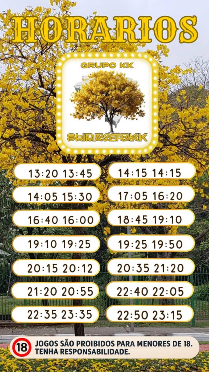 Screenshot da primaverakk