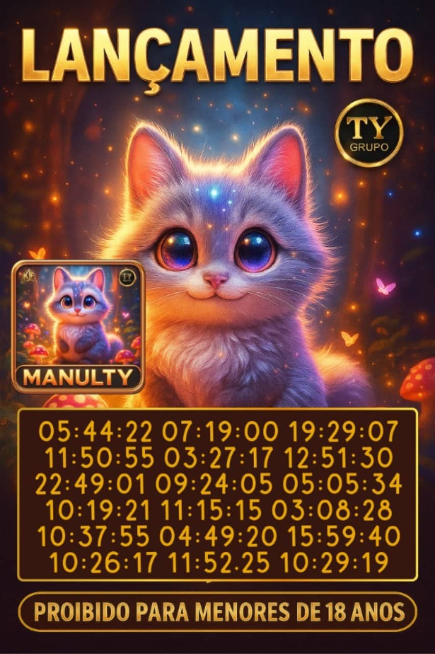 Screenshot da TY MANULTY