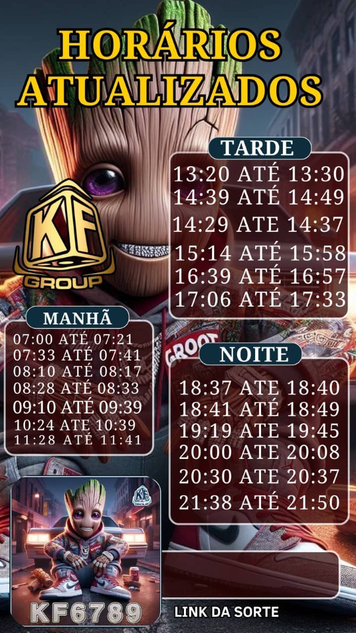 Screenshot da KF6789