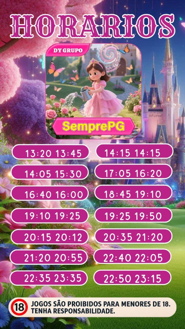 Screenshot da SemprePG.com