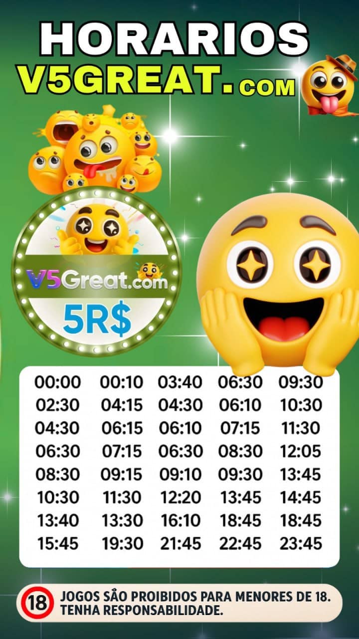 Screenshot da V5Great.com