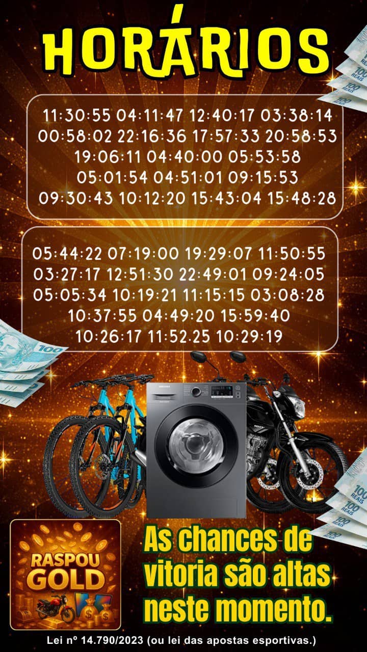 Screenshot da RaspouGold.com