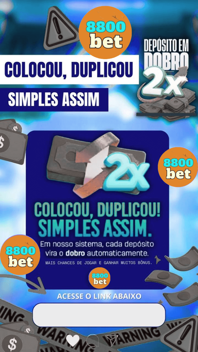 Screenshot da 8800bet.com