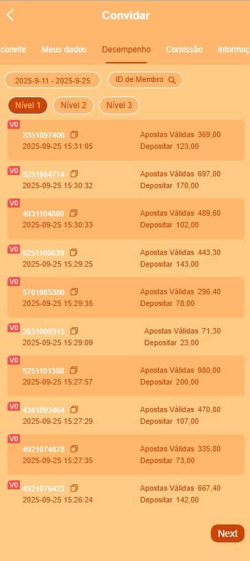 Screenshot da DesejarPG.com