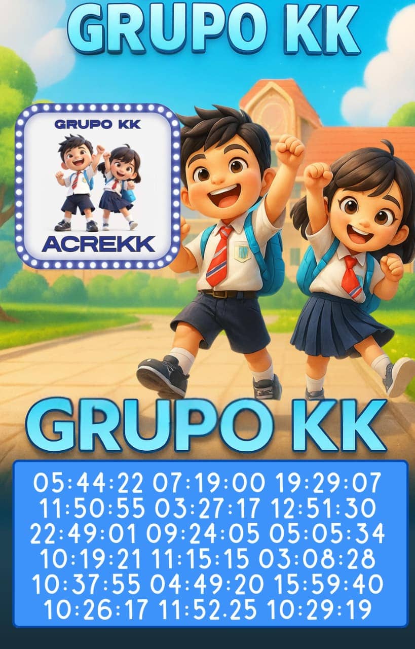 Screenshot da ACREKK.COM