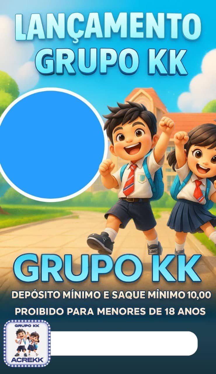 Screenshot da ACREKK.COM