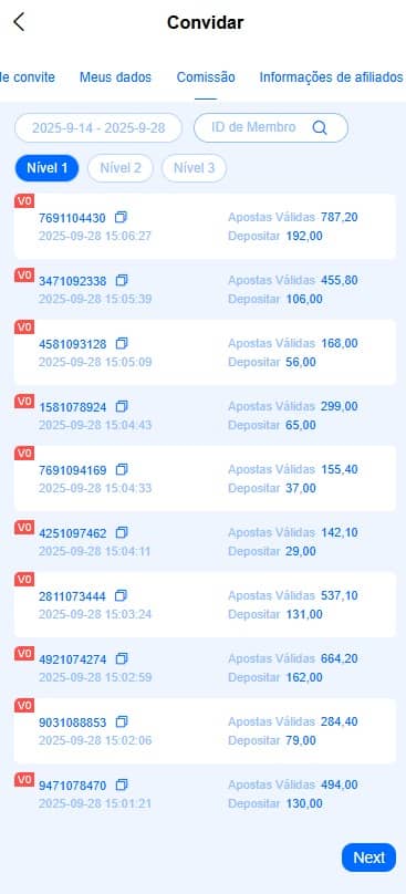 Screenshot da AlturaPG.com