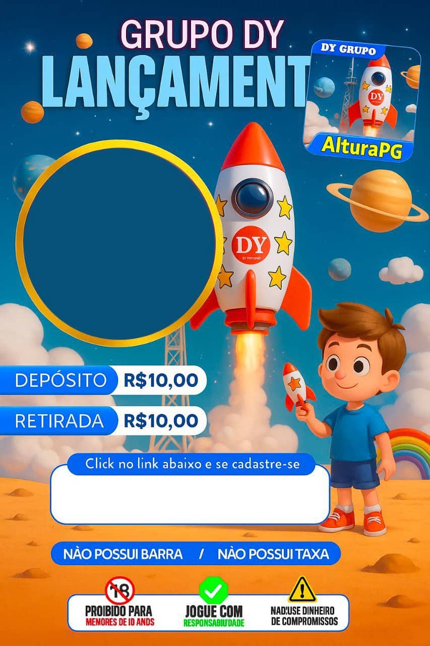 Screenshot da AlturaPG.com