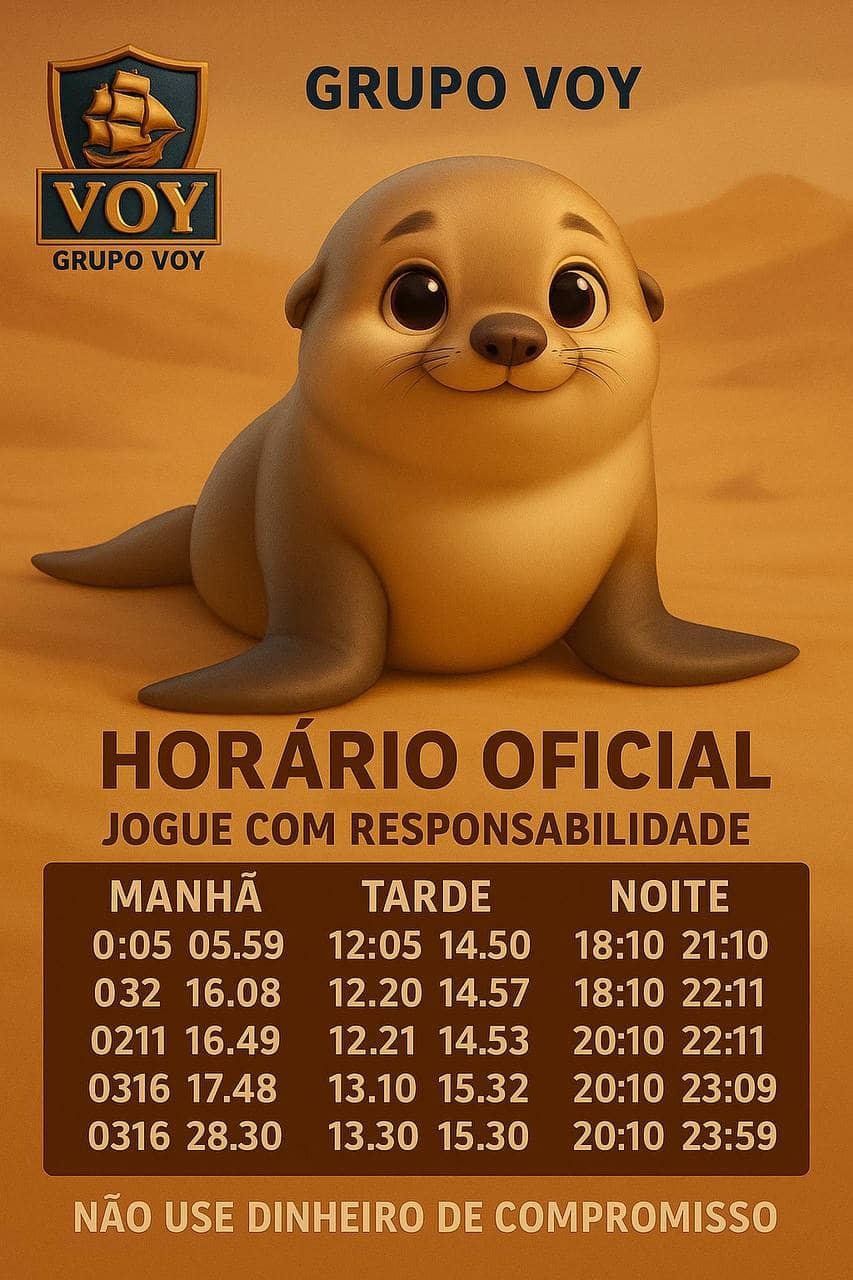 Screenshot da FursealPG.com