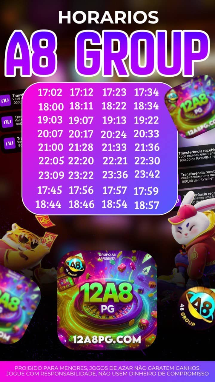 Screenshot da 12a8pg.com