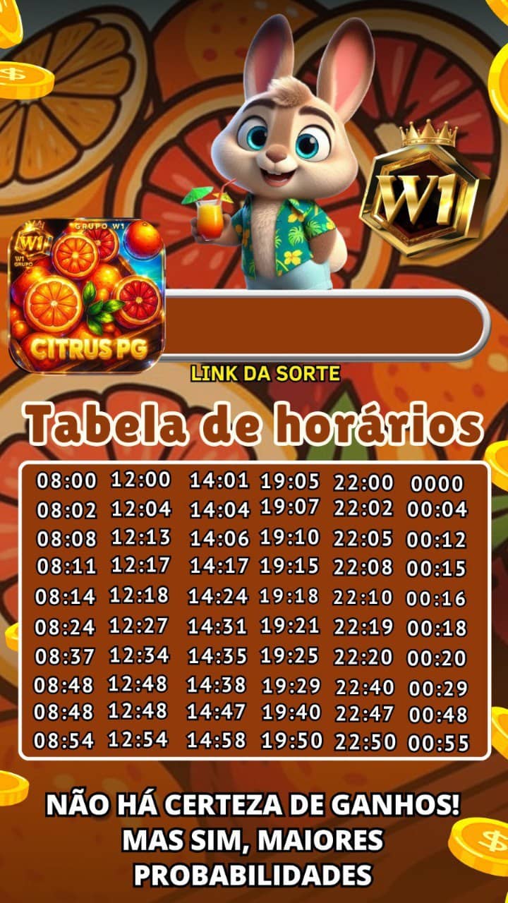 Screenshot da CitrusPG.com