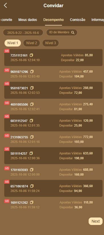 Screenshot da EggsPG.com