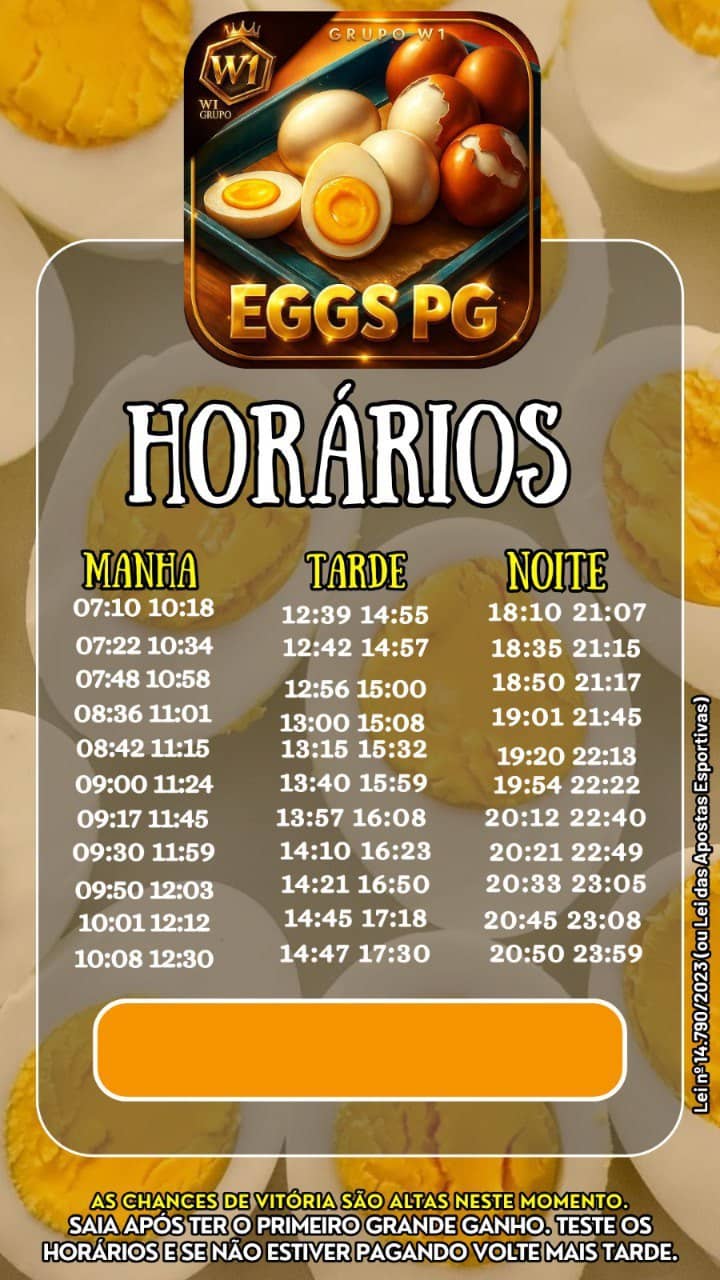 Screenshot da EggsPG.com
