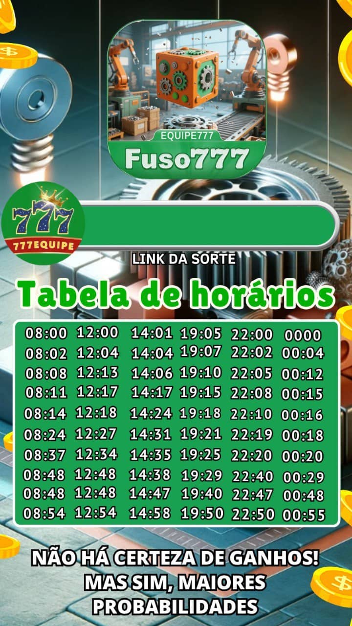 Screenshot da FUSO777.com