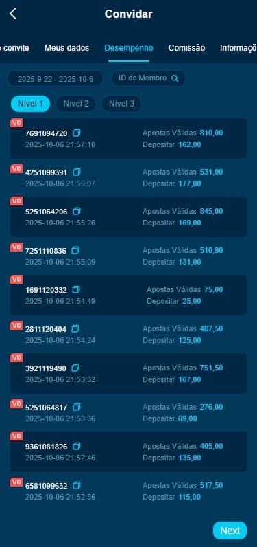 Screenshot da LOQUATpg.com