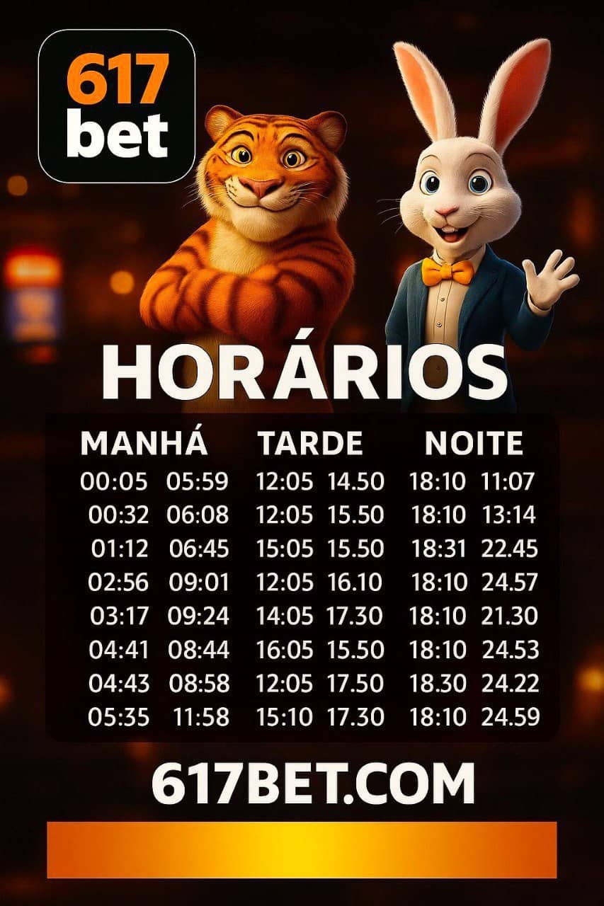 Screenshot da 617Bet.com