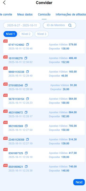 Screenshot da EKTAPIOCA.com