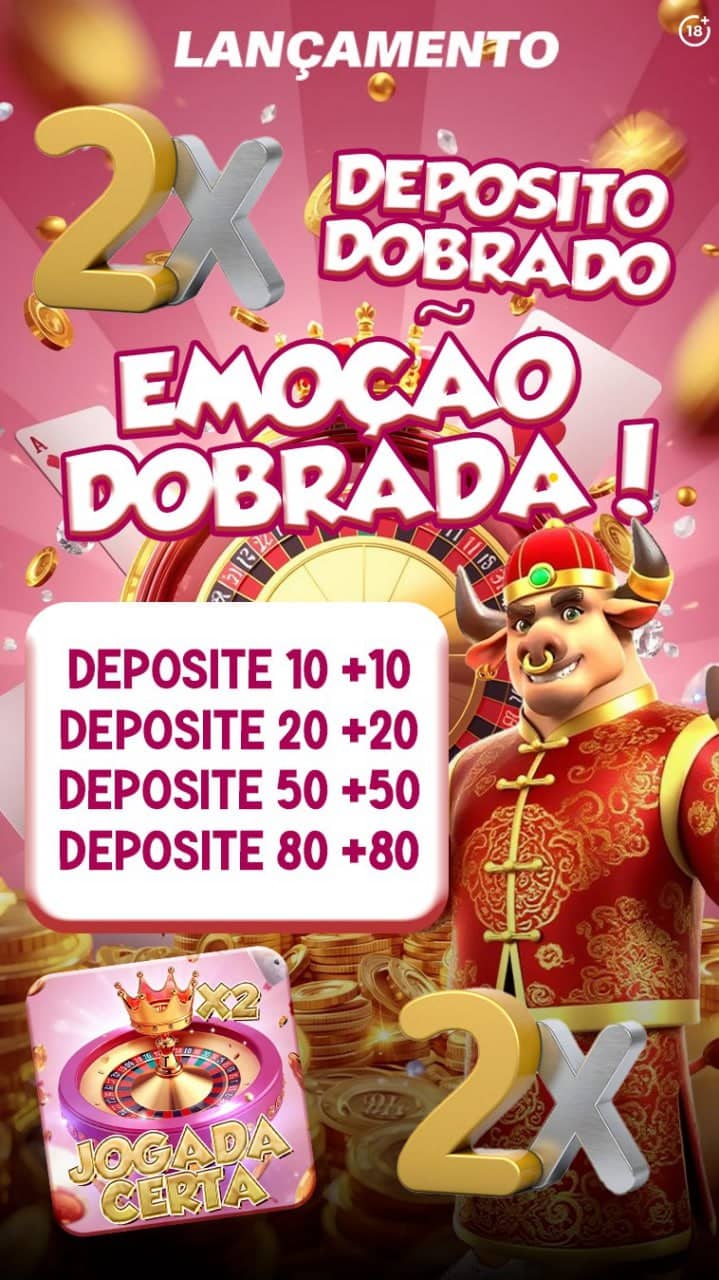 Screenshot da JogadaCerta.com