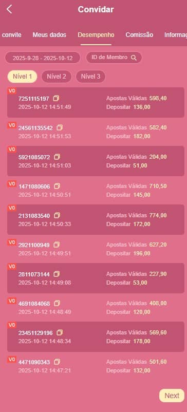 Screenshot da JogadaCerta.com