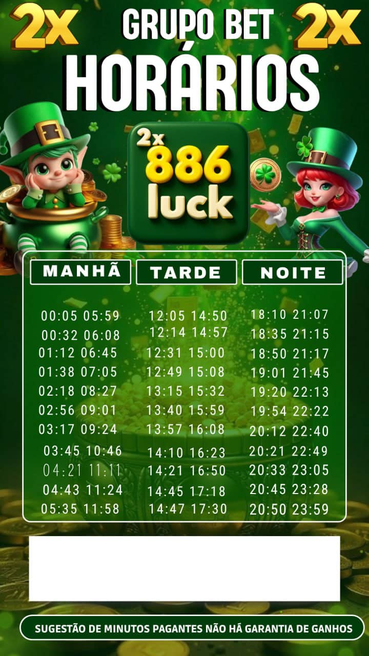 Screenshot da 886LUCKY.com