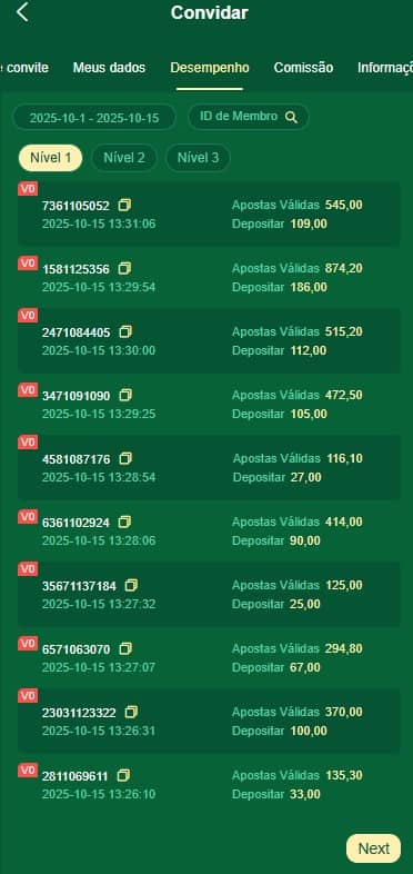 Screenshot da 886LUCKY.com
