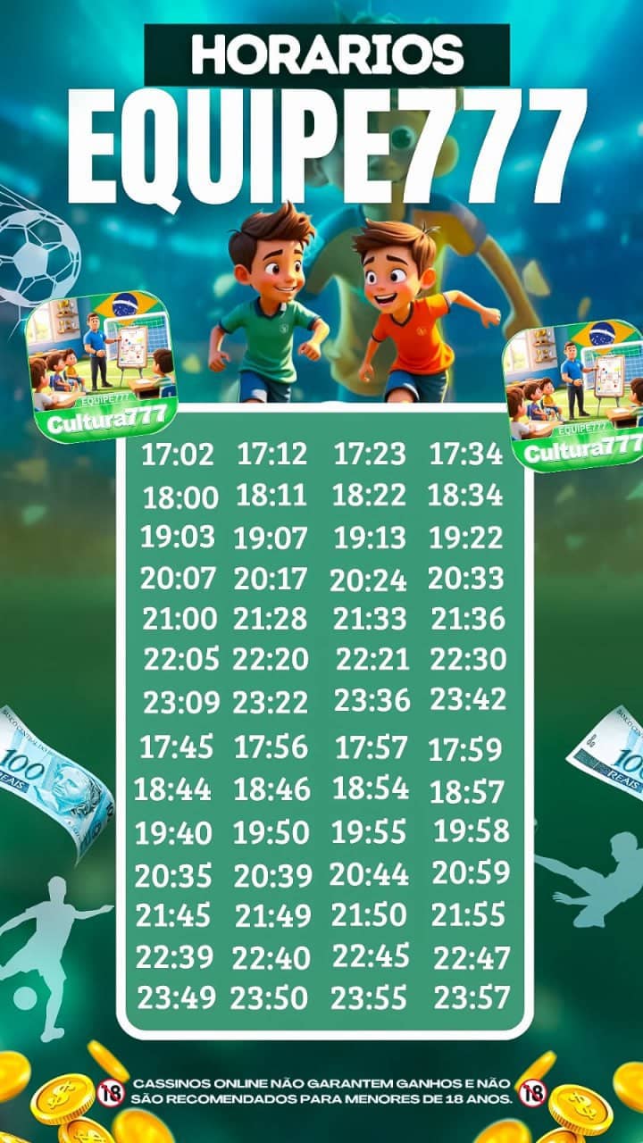 Screenshot da CULTURA777.com