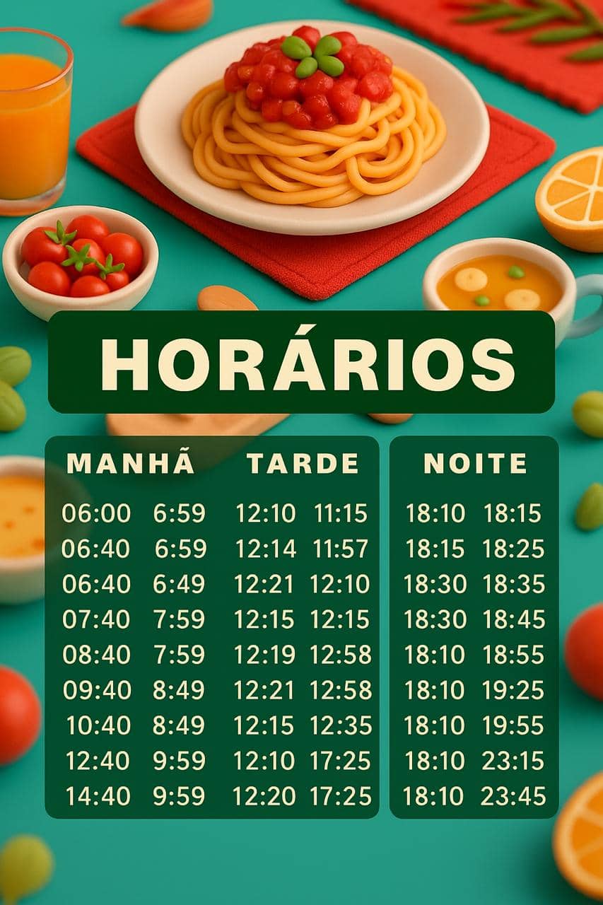 Screenshot da ReceitaPG.com