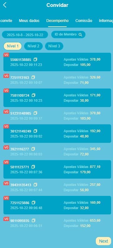Screenshot da KF5555.com