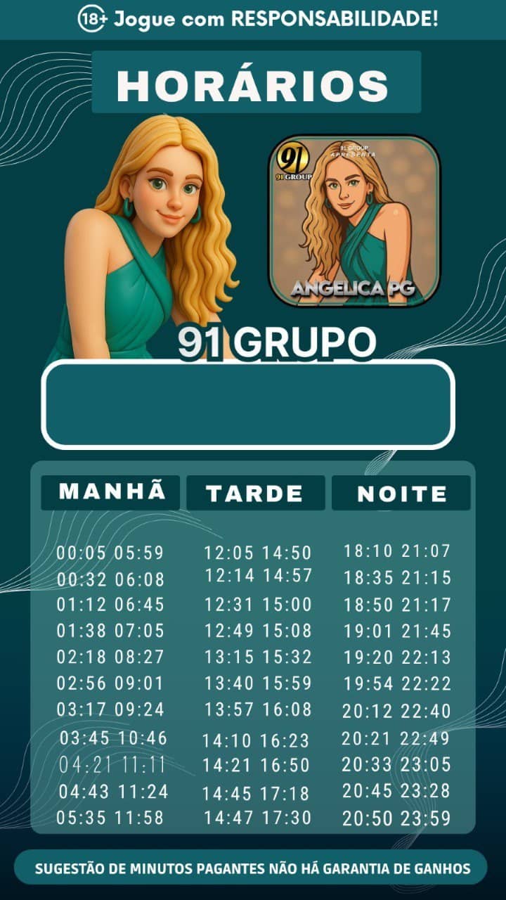 Screenshot da AngelicaPG.com