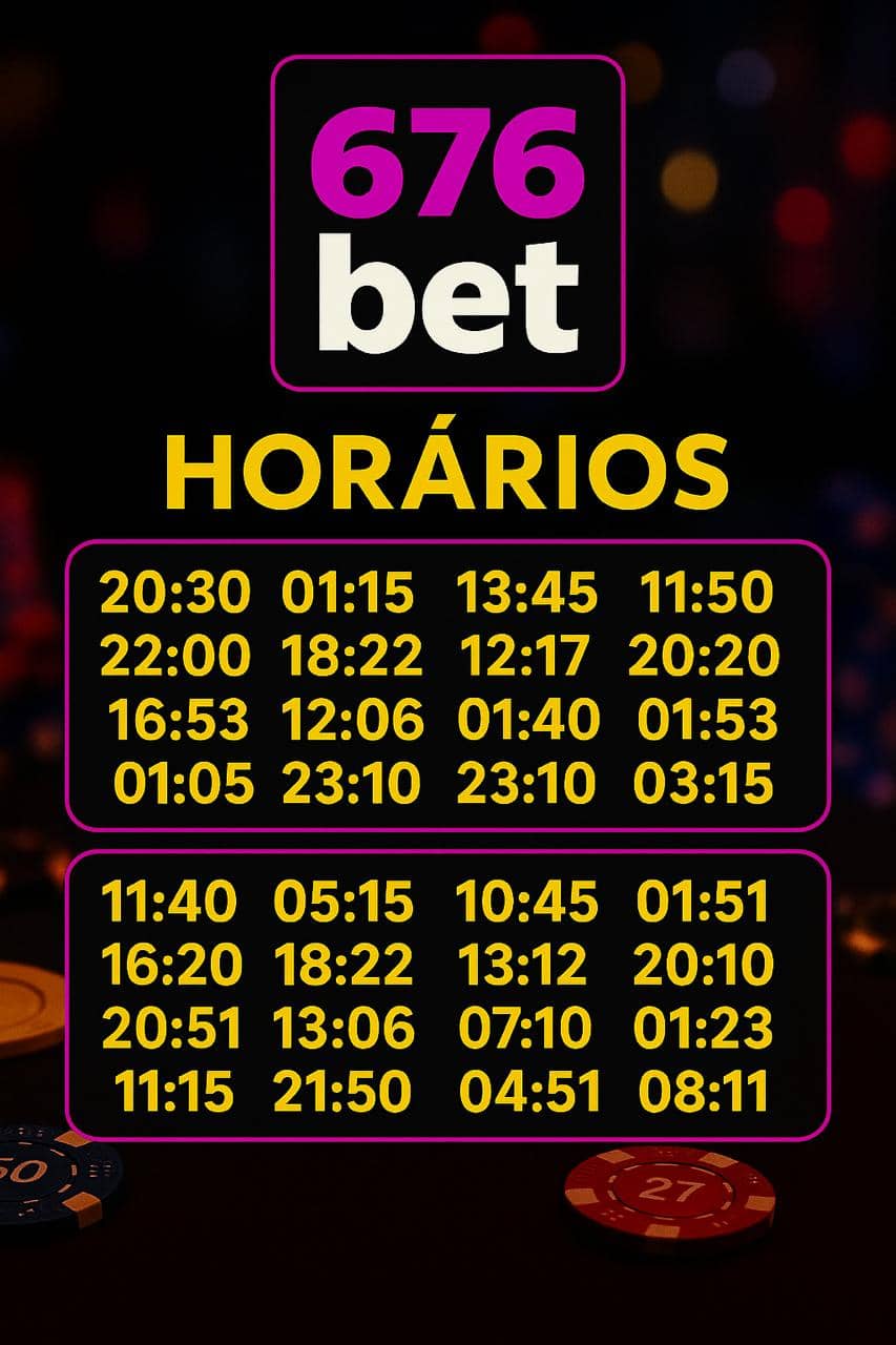 Screenshot da 676BET.com