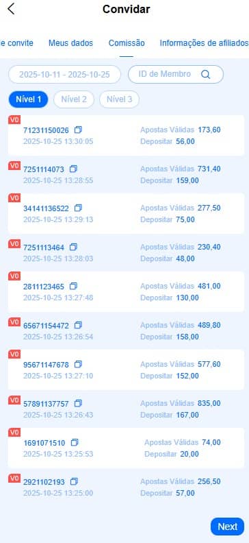 Screenshot da ComboioPG.com
