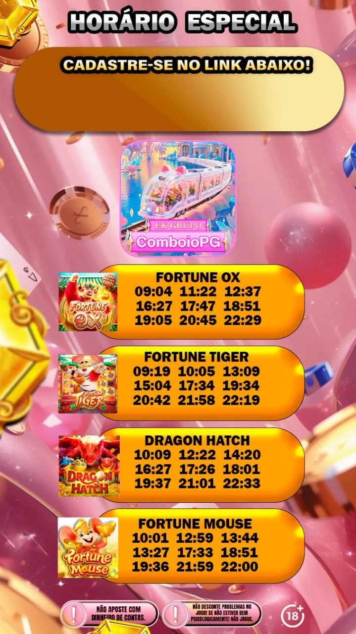 Screenshot da ComboioPG.com