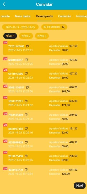 Screenshot da EEHH.com