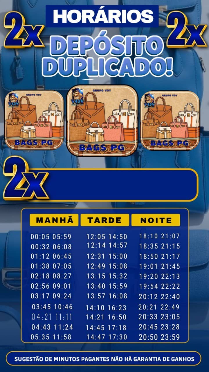 Screenshot da BAGSPG.com