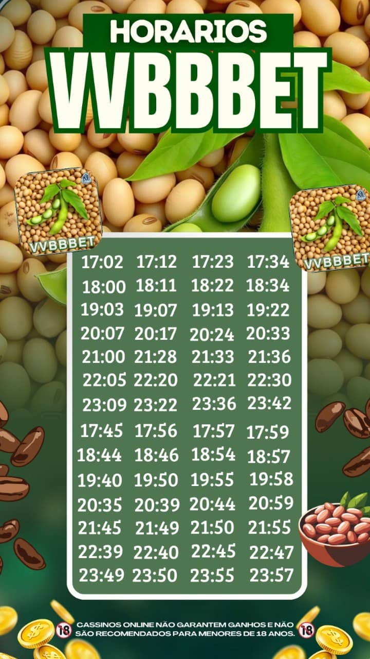 Screenshot da VVBBBET.com