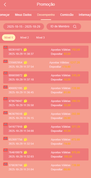 Screenshot da 6466BET.com