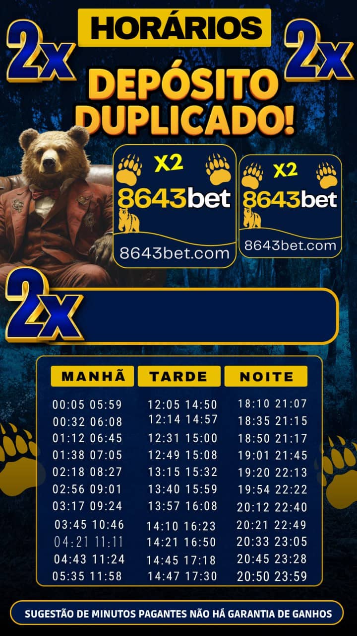 Screenshot da 8643BET.com