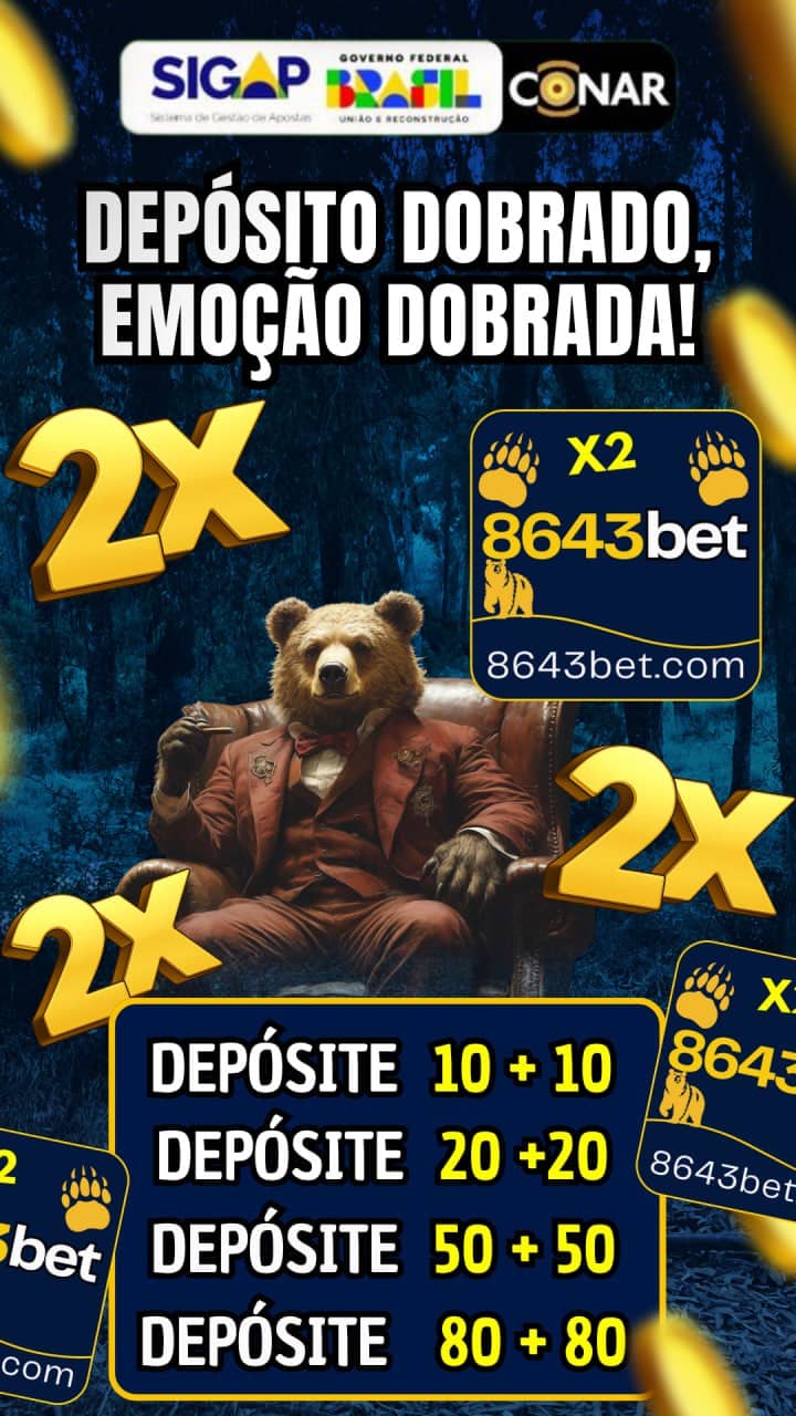 Screenshot da 8643BET.com