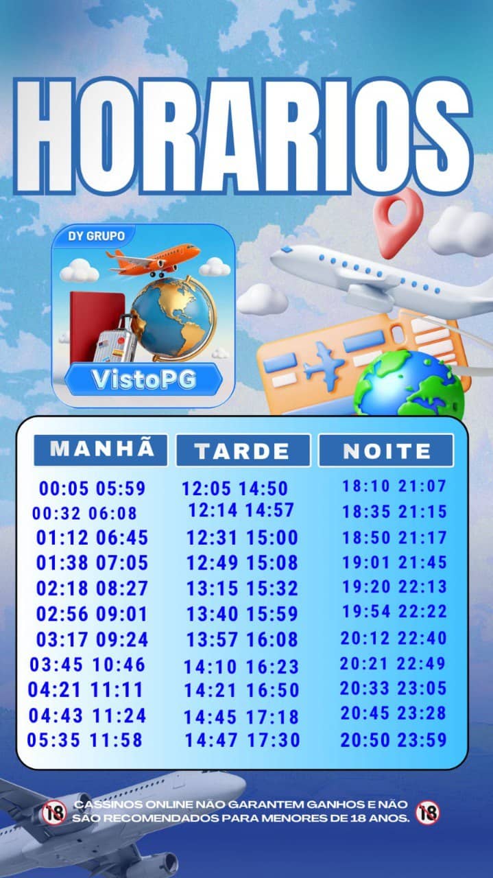 Screenshot da VistoPG.com