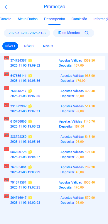 Screenshot da Carne777.com