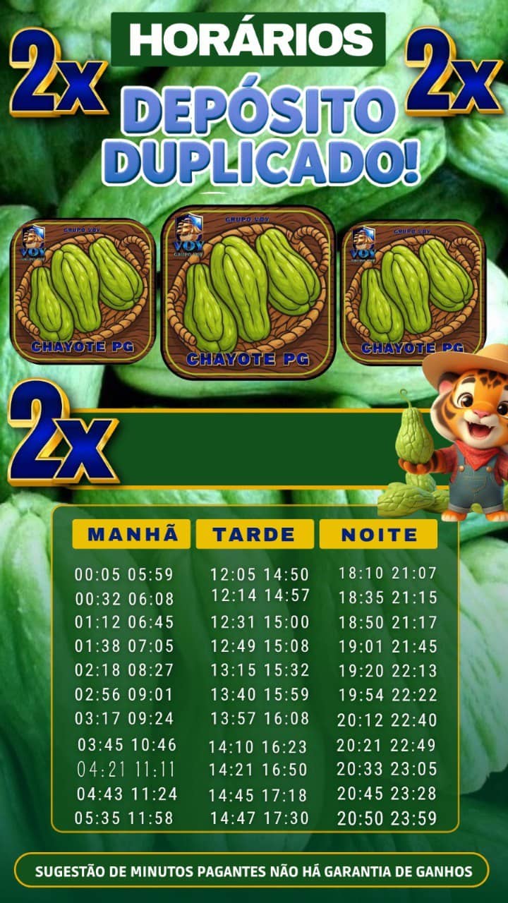 Screenshot da CHAYOTEpg.com