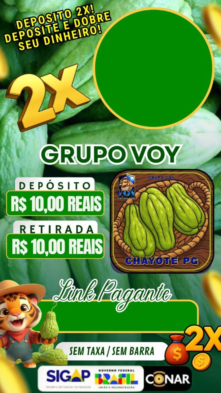 Screenshot da CHAYOTEpg.com
