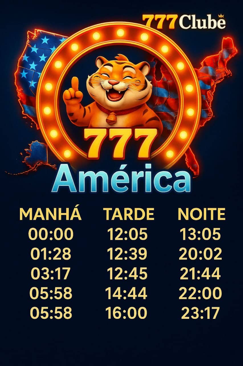 Screenshot da 777AMERICA.com