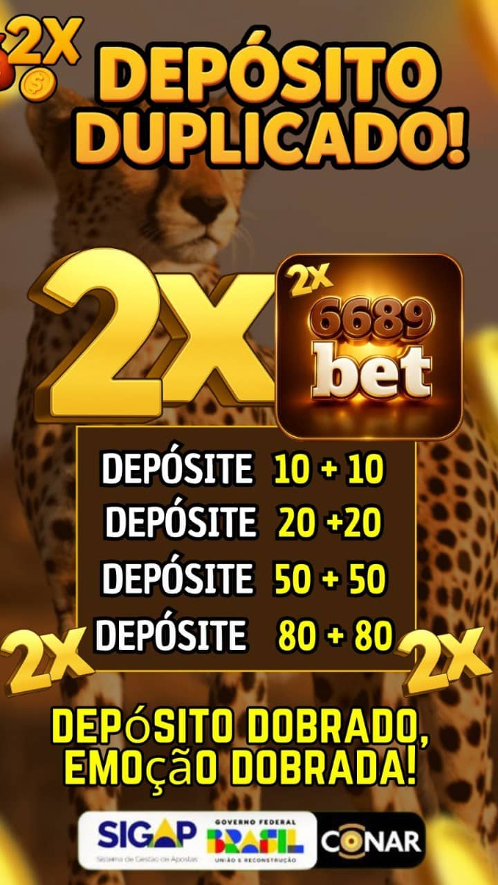 Screenshot da 6689BET.com