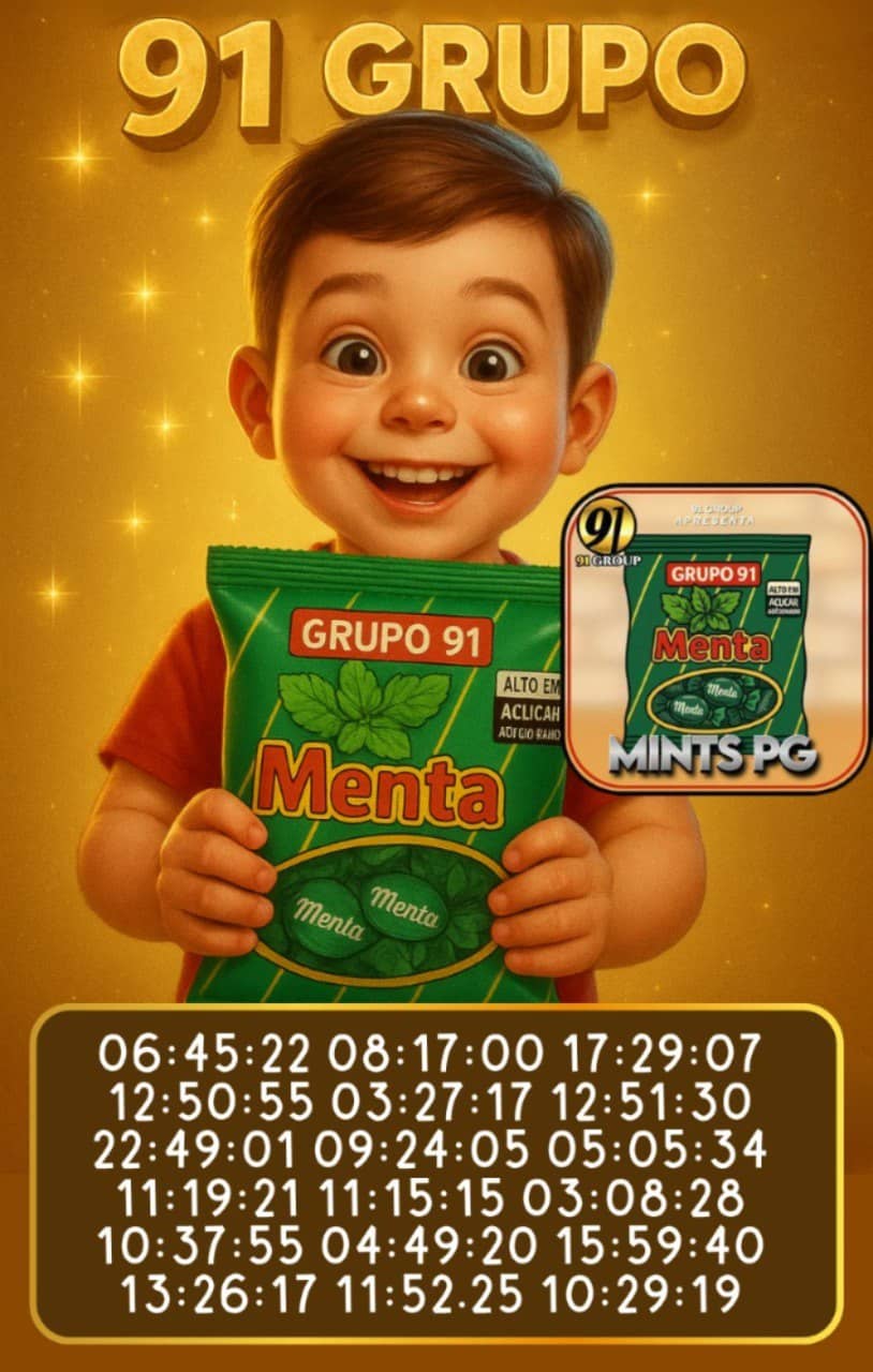 Screenshot da 91MINTSPG.com